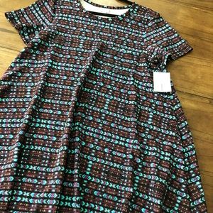 Lularoe Carly Dress